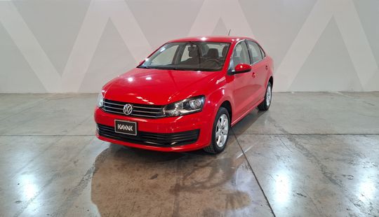 Volkswagen • Vento