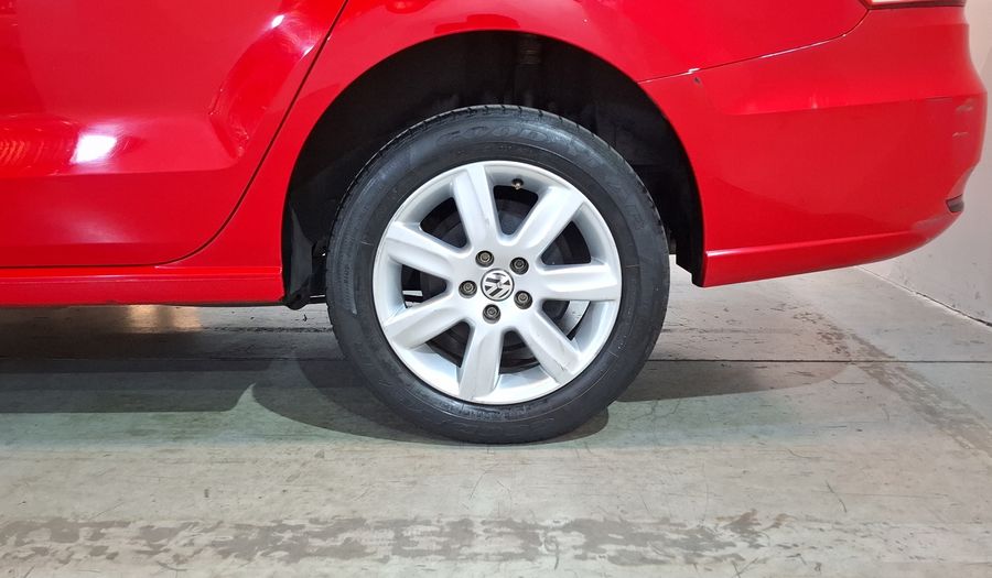 Volkswagen Vento 1.6 STARTLINE MT Sedan 2017