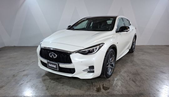 Infiniti • QX30