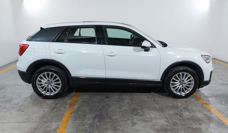 Audi Q2 1.4 35 SELECT DCT Suv 2019