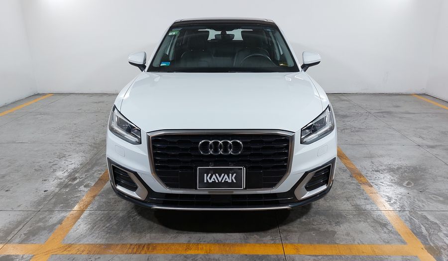 Audi Q2 1.4 35 SELECT DCT Suv 2019