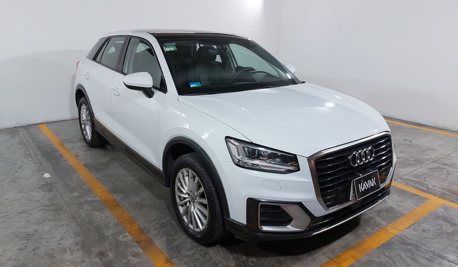 Audi Q2 1.4 35 SELECT DCT Suv 2019