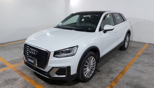 Audi • Q2