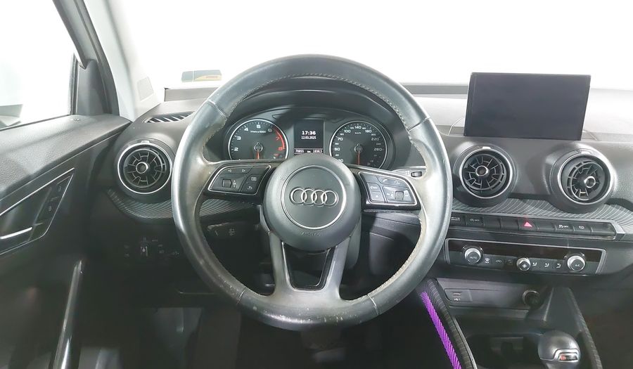 Audi Q2 1.4 35 SELECT DCT Suv 2019