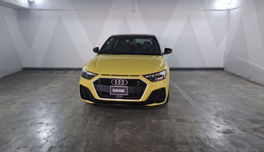 Audi • A1