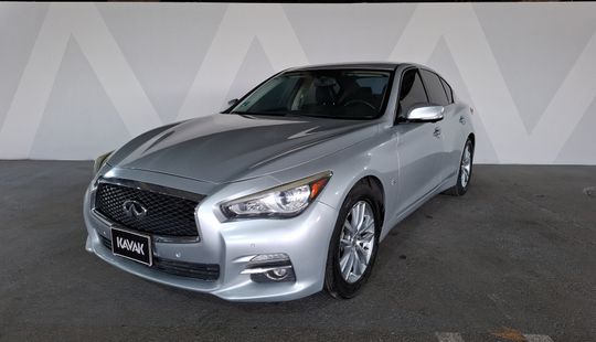 Infiniti • Q50