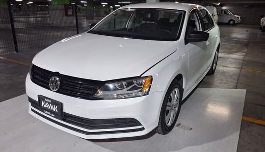 Volkswagen • Jetta