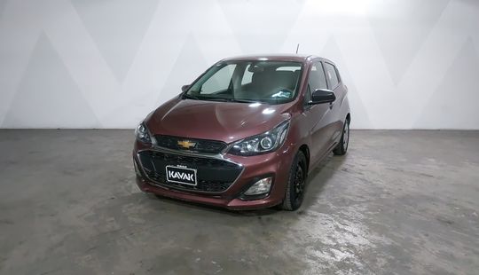 Chevrolet • Spark