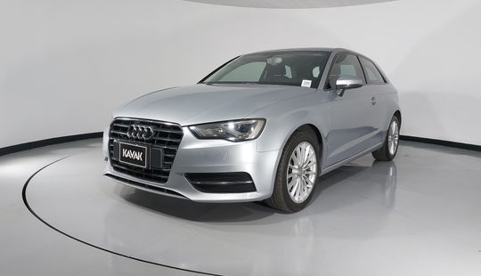 Audi • A3