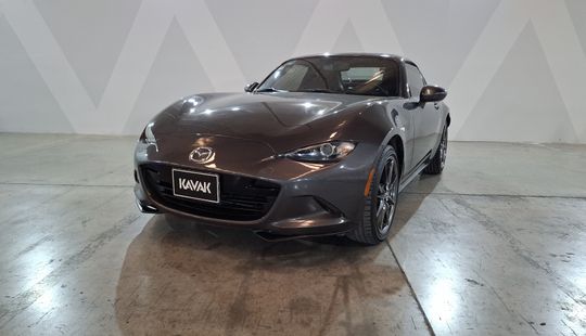 Mazda • MX-5