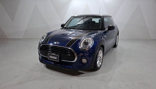 Mini • Cooper