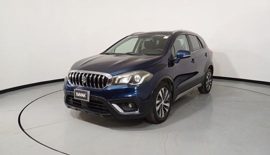 Suzuki • S-Cross