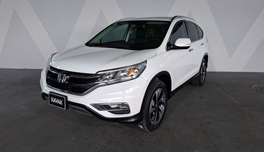 Honda • CR-V