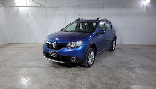 Renault • Stepway