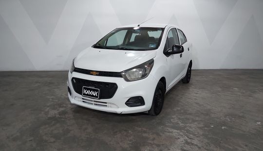 Chevrolet • Beat