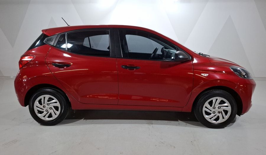 Hyundai Grand I10 1.2 GL Hatchback 2022