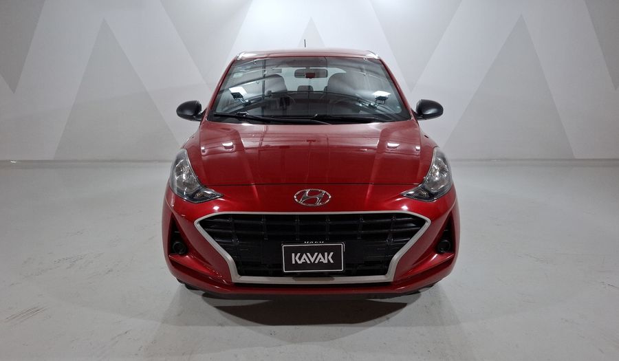 Hyundai Grand I10 1.2 GL Hatchback 2022