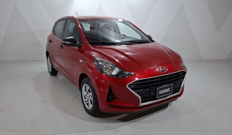 Hyundai Grand I10 1.2 GL Hatchback 2022