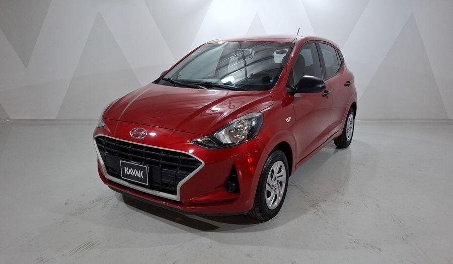 Hyundai Grand I10 1.2 GL Hatchback 2022