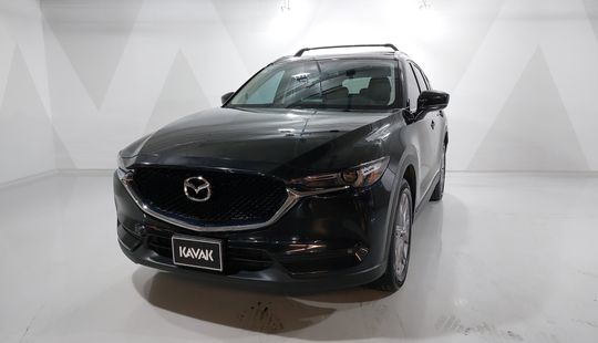 Mazda • CX-5