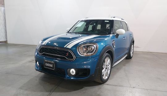 Mini • Countryman