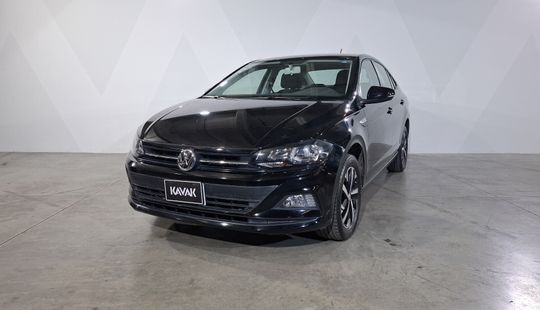 Volkswagen • Virtus