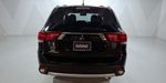 Mitsubishi Outlander 2.4 SE + Suv 2016