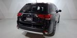 Mitsubishi Outlander 2.4 SE + Suv 2016