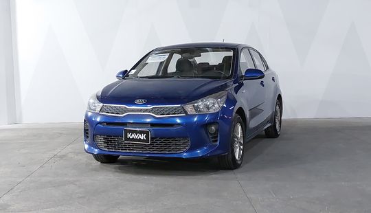 Kia • Rio