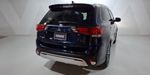 Mitsubishi Outlander 2.4 LIMITED CVT Suv 2020