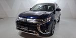 Mitsubishi Outlander 2.4 LIMITED CVT Suv 2020