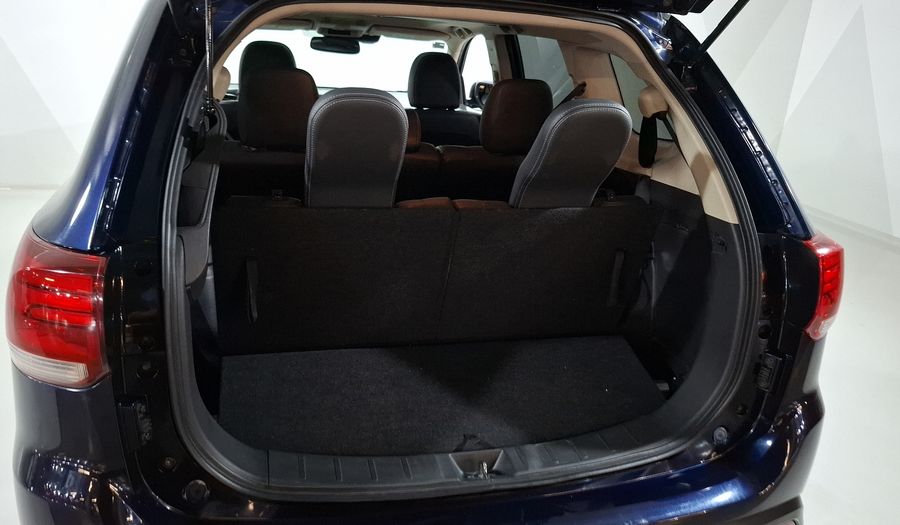 Mitsubishi Outlander 2.4 LIMITED CVT Suv 2020