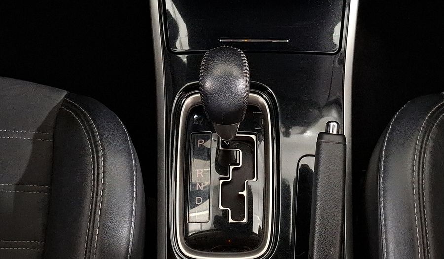 Mitsubishi Outlander 2.4 LIMITED CVT Suv 2020