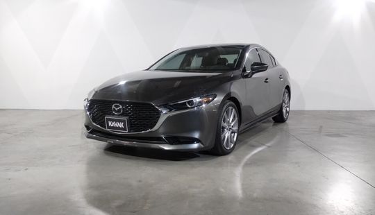 Mazda • Mazda 3