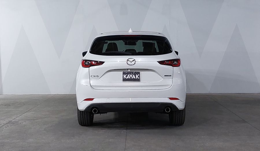 Mazda Cx-5 2.5 SIGNATURE AUTO Suv 2024