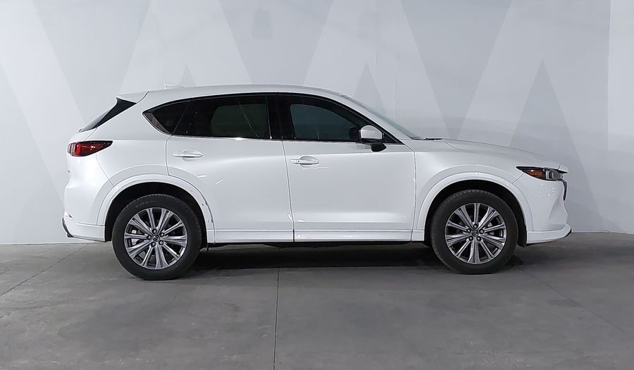 Mazda Cx-5 2.5 SIGNATURE AUTO Suv 2024