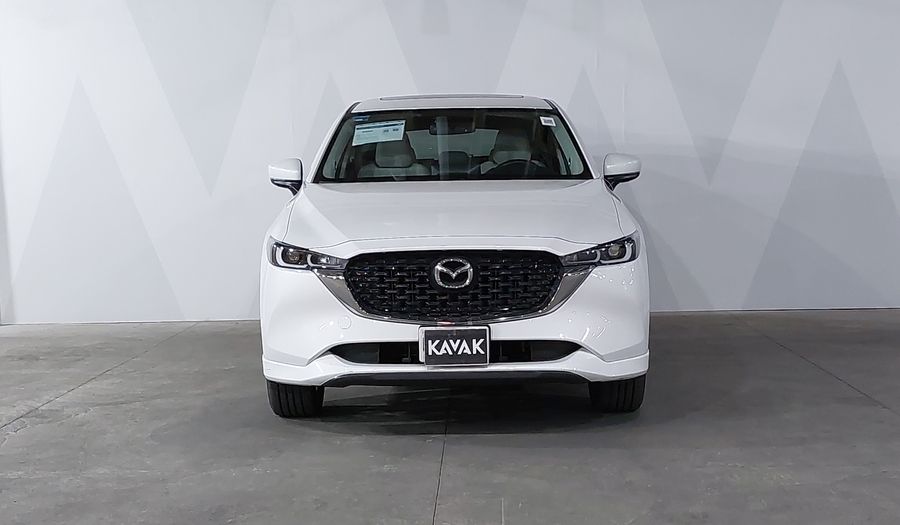 Mazda Cx-5 2.5 SIGNATURE AUTO Suv 2024