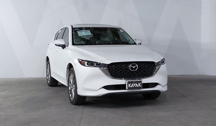 Mazda Cx-5 2.5 SIGNATURE AUTO Suv 2024