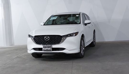 Mazda • CX-5