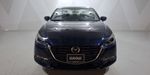 Mazda 3 2.5 SEDAN S GRAND TOURING TA Sedan 2018