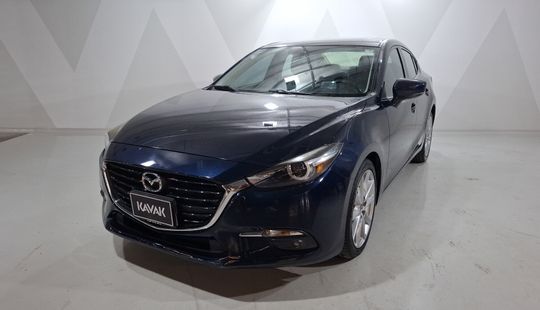 Mazda • Mazda 3