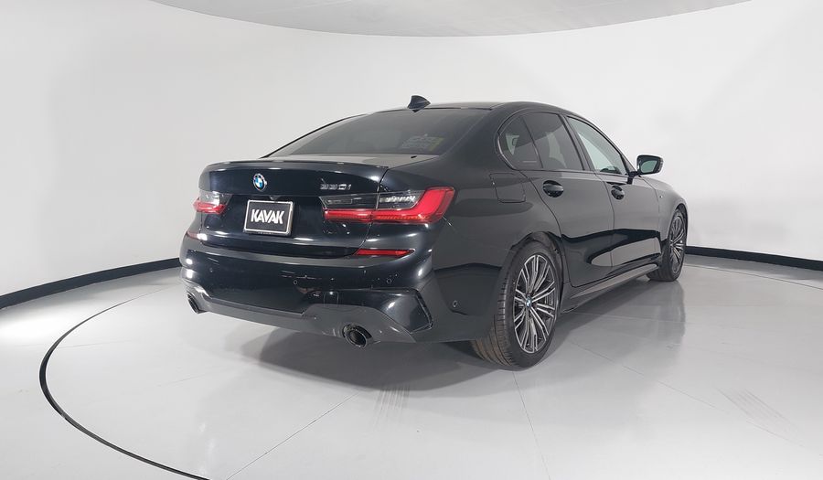 Bmw Serie 3 2.0 330I M SPORT SHADOW EDITION AUTO Sedan 2022