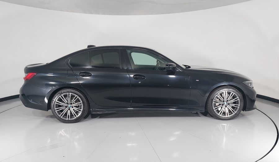 Bmw Serie 3 2.0 330I M SPORT SHADOW EDITION AUTO Sedan 2022