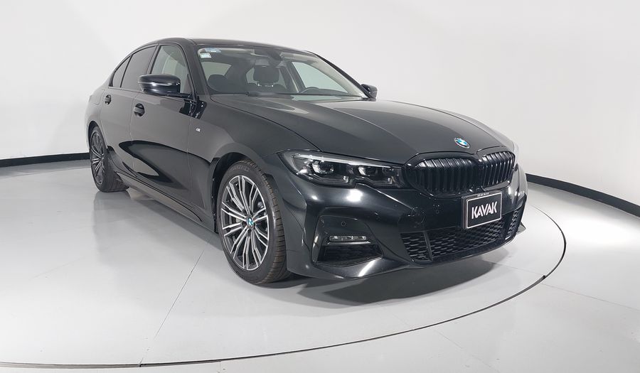 Bmw Serie 3 2.0 330I M SPORT SHADOW EDITION AUTO Sedan 2022