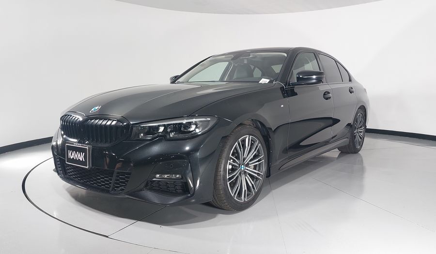 Bmw Serie 3 2.0 330I M SPORT SHADOW EDITION AUTO Sedan 2022