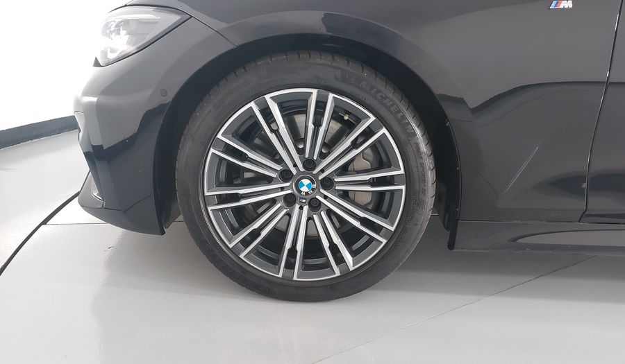 Bmw Serie 3 2.0 330I M SPORT SHADOW EDITION AUTO Sedan 2022