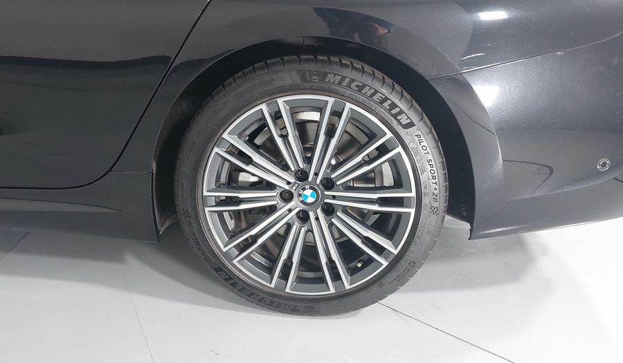 Bmw Serie 3 2.0 330I M SPORT SHADOW EDITION AUTO Sedan 2022