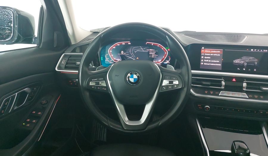 Bmw Serie 3 2.0 330I M SPORT SHADOW EDITION AUTO Sedan 2022