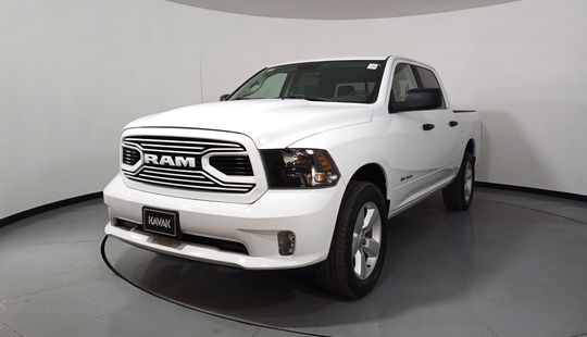 Ram • Ram 1500