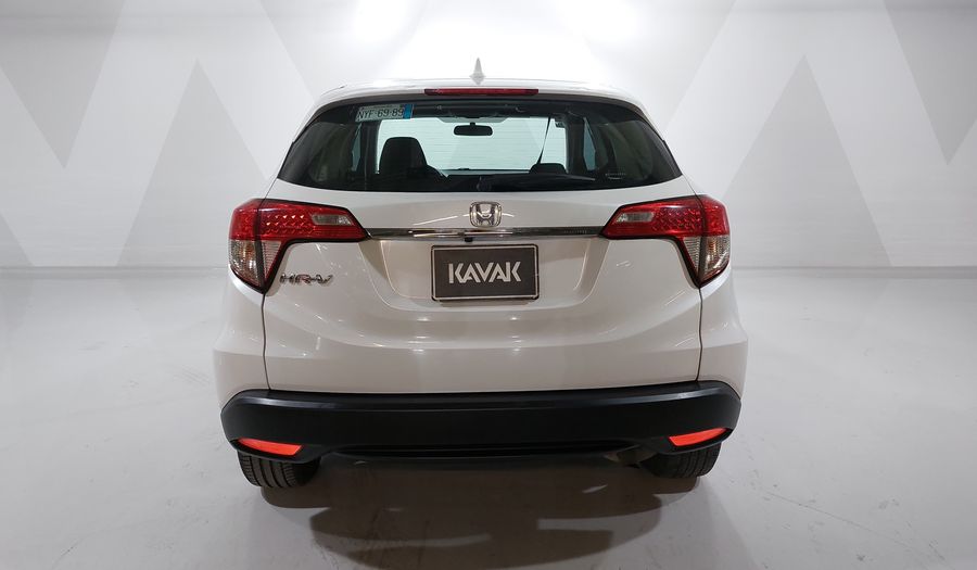 Honda Hr-v 1.8 PRIME CVT Suv 2020